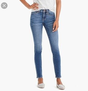 J. Crew, skinny fit, size 26.